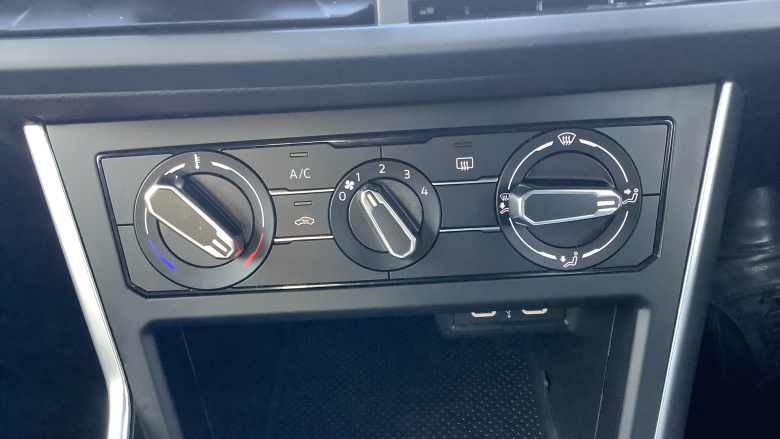 Volkswagen Polo 1.0 TSI Life 5dr Petrol Hatchback